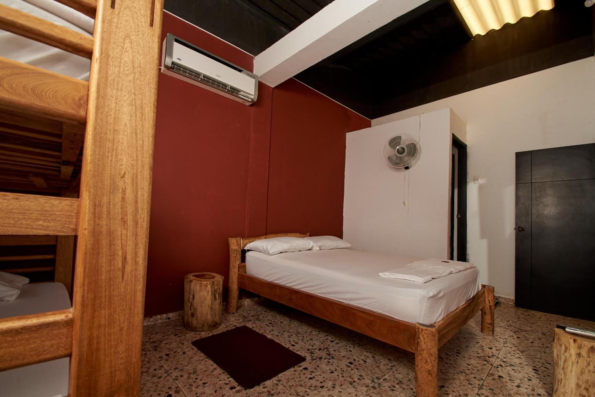 Hotel Flamencamarones Quarto foto